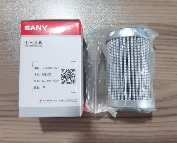 先导滤GLQ009244827