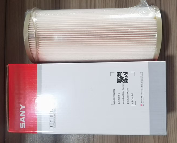 柴油滤60249072