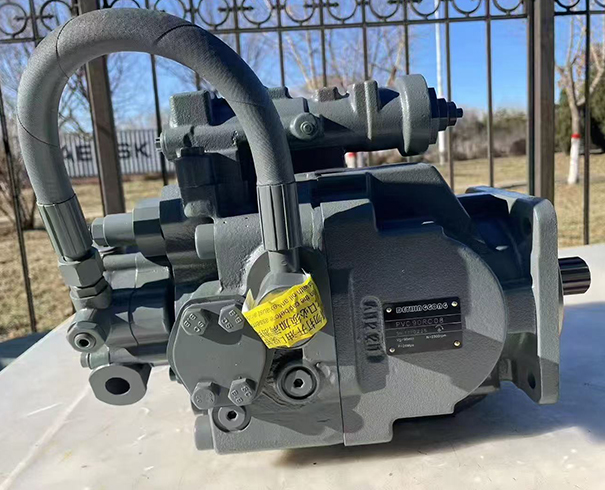 液压泵 PVC90R