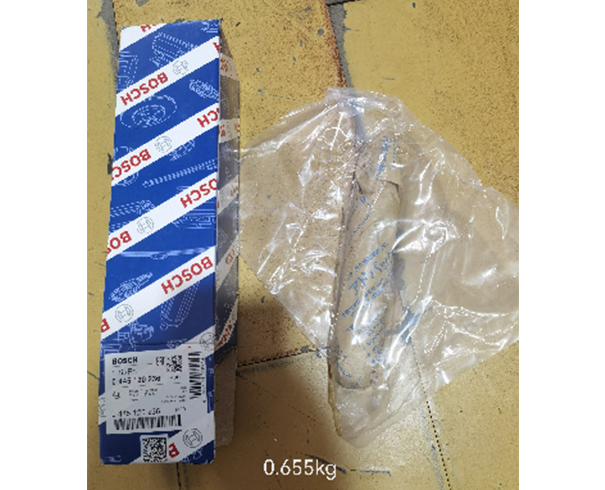 0445120236喷油嘴总成