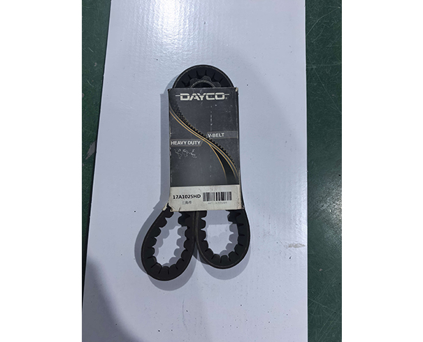 皮带 17A1025