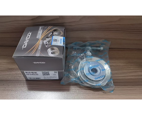 张紧轮 A型轮