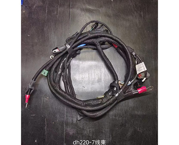 线束 DH220-7