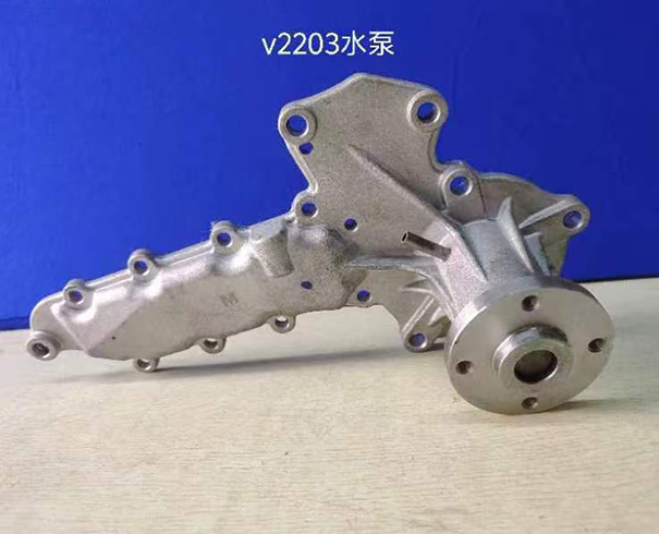 水泵 V2203